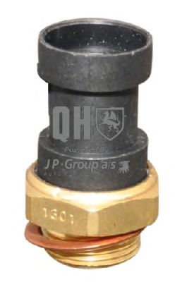 JP GROUP 3394000109 -  Термовыключатель, вентилятор радиатора
